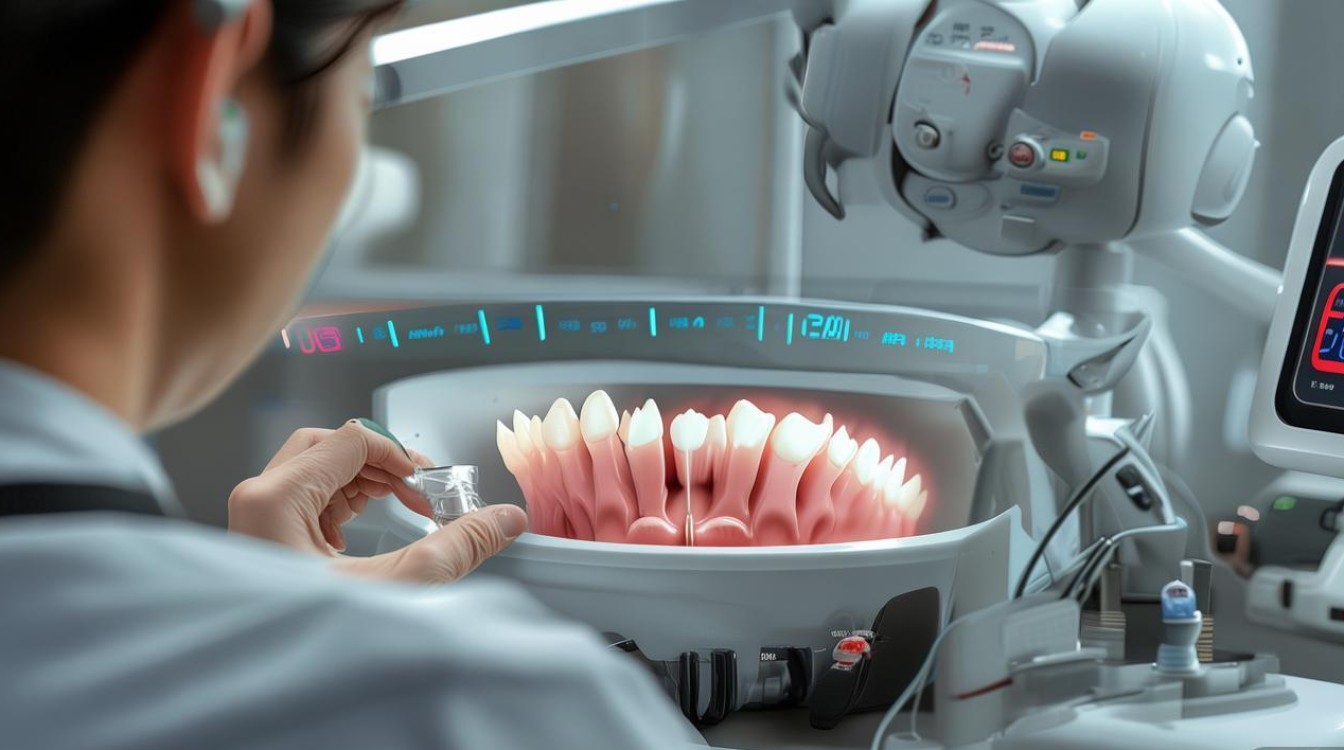 种植牙一颗从开始手术到戴好牙冠整个过程大概需要多长时间呀？-图1