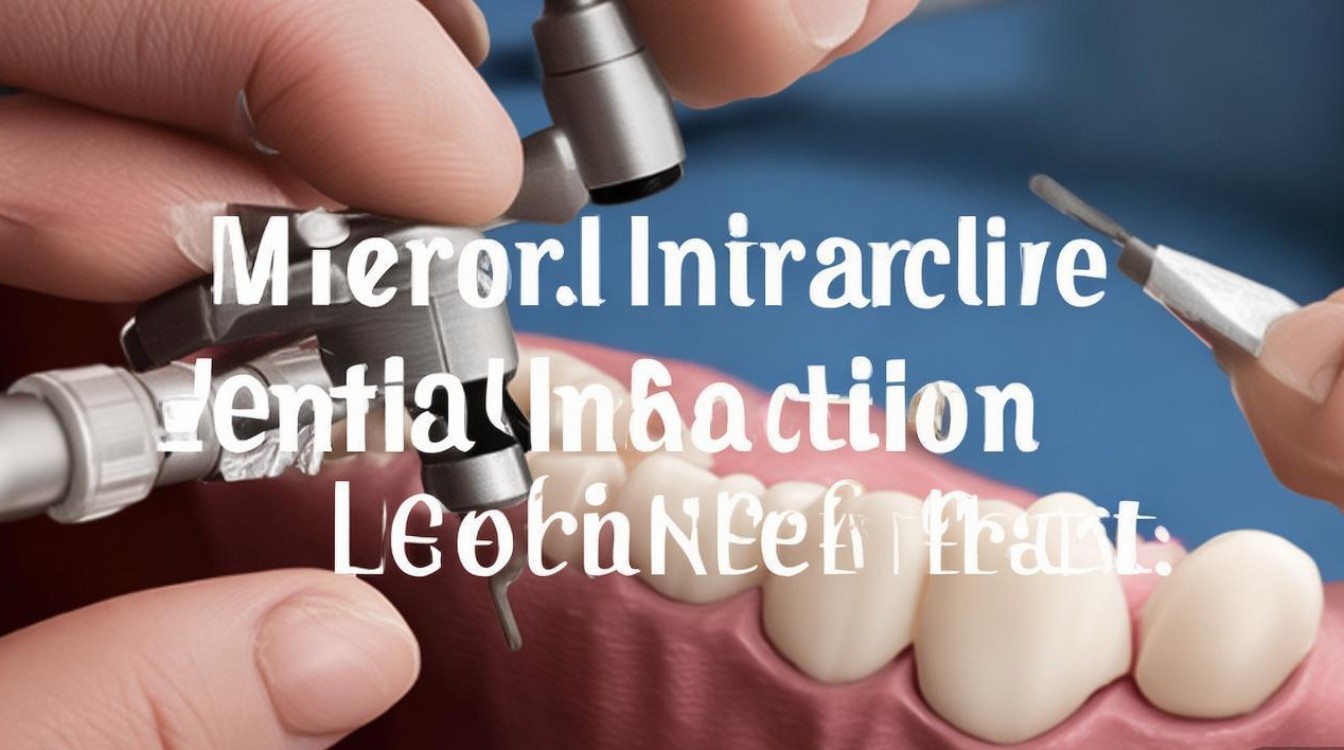 微创种植牙究竟有哪些致命缺点？这些风险你知道吗？-图1