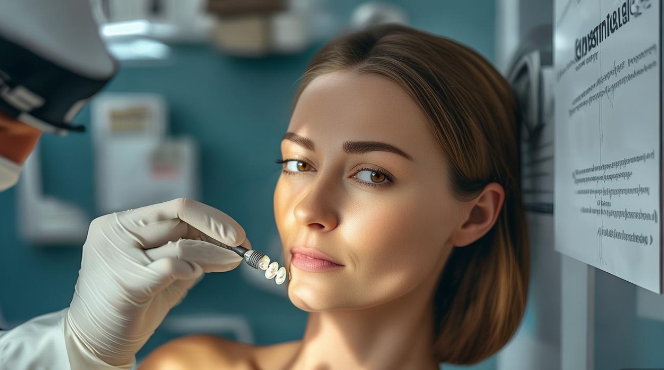 种植牙体验究竟如何？过程疼不疼恢复快不快？-图1