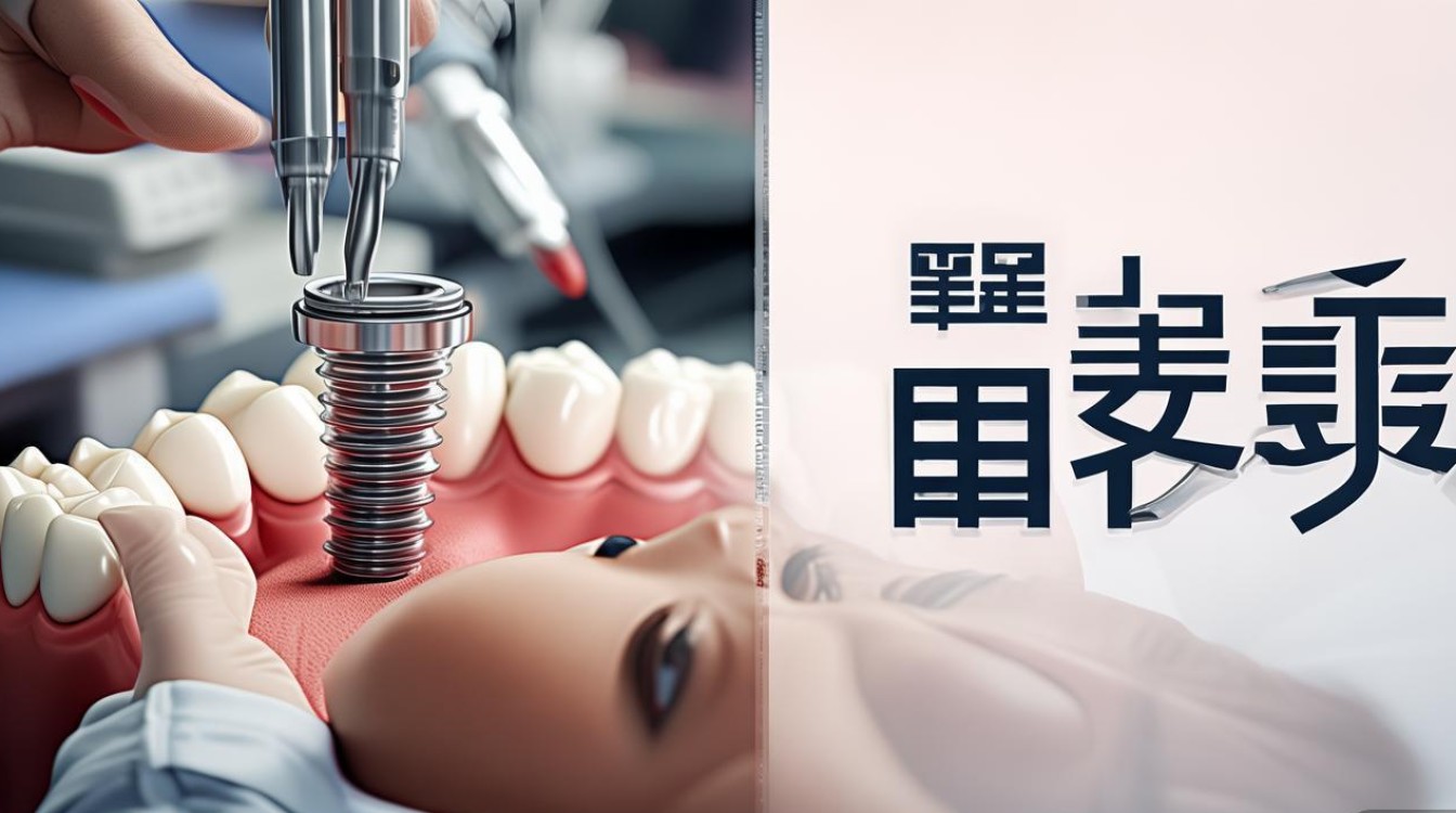 种植牙多少天能长出来?-图1 种植牙多少天能长出来?-图1