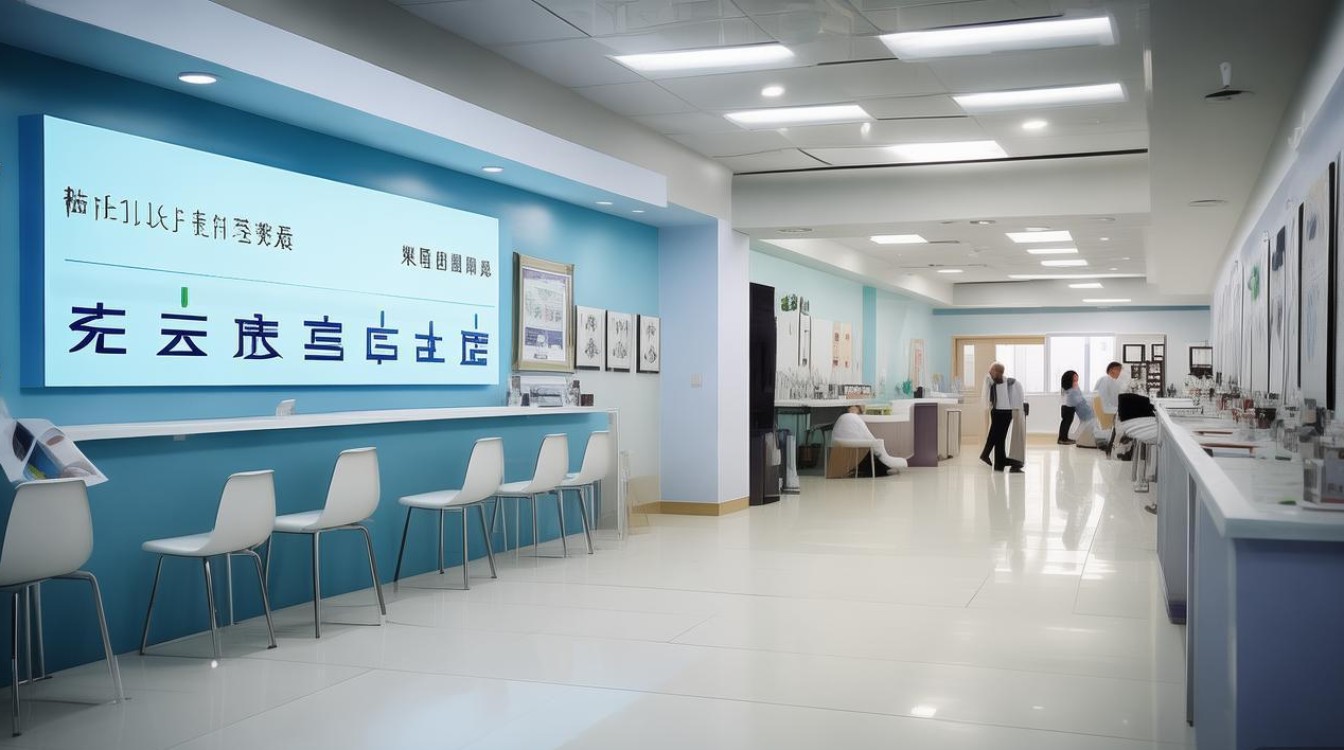 深圳种植牙医院哪家好？求靠谱推荐！-图1