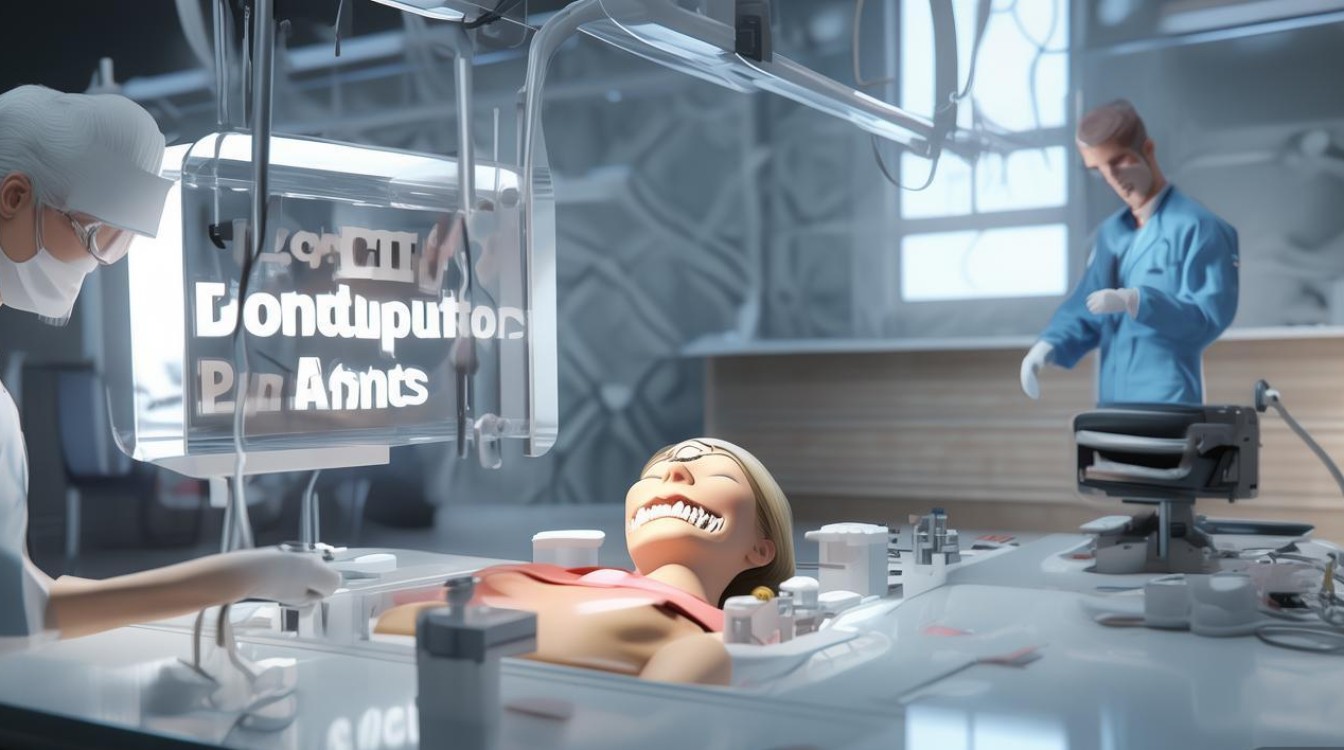 种植牙技术与效果俱佳的国家是哪个？-图1