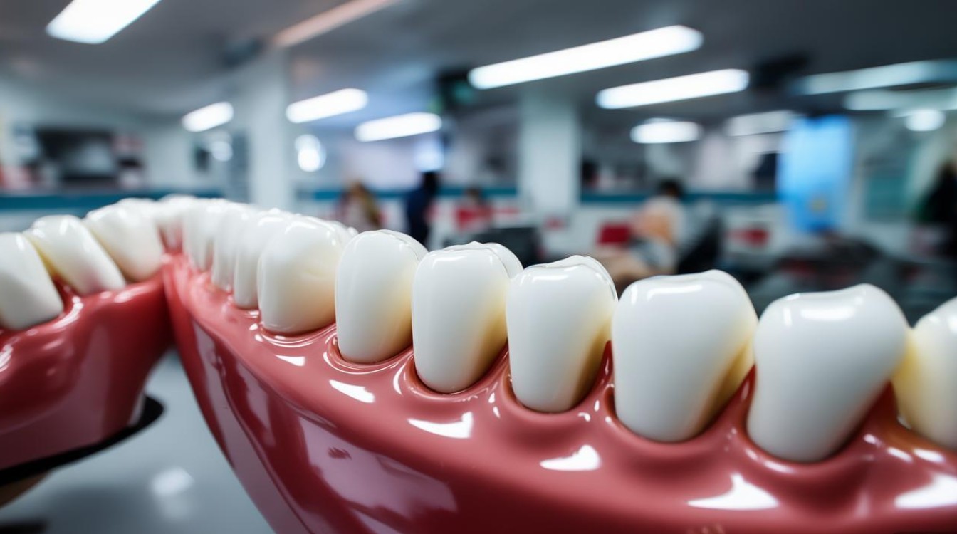 成都种植牙选圣贝？这家机构有何特别之处？-图1