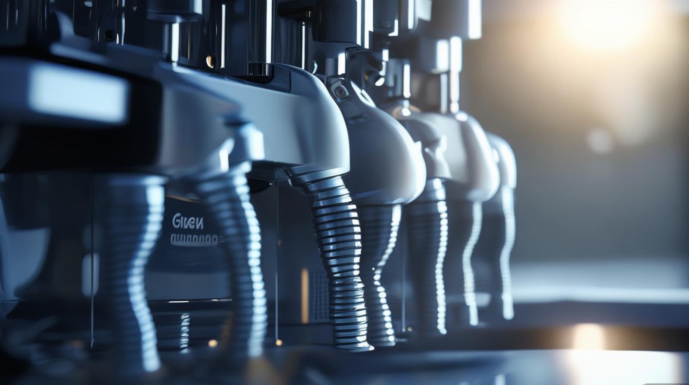 德国种植牙设备齿的技术优势与种植效果如何？-图1