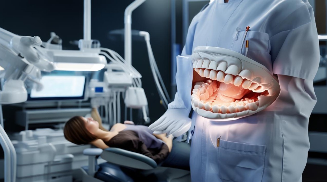 全口缺失种植牙多少钱-图1