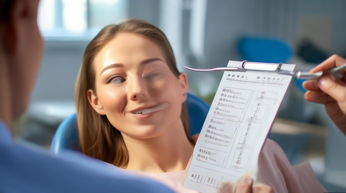 拔牙后不种植牙，对邻牙和口腔健康有何影响？-图1