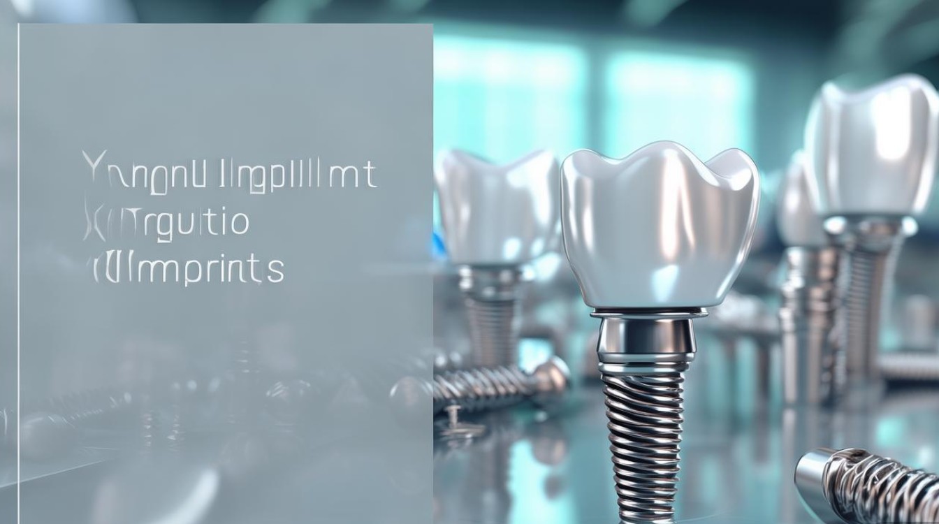 种植牙成分到底是什么?含金属吗?安全可靠吗?-图1 种植牙成分到底是什么?含金属吗?安全可靠吗?-图1