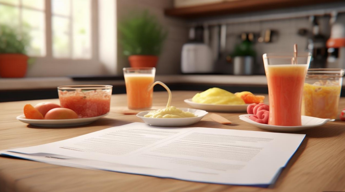 种植牙后吃哪些东西？哪些食物能吃哪些不能吃？-图1