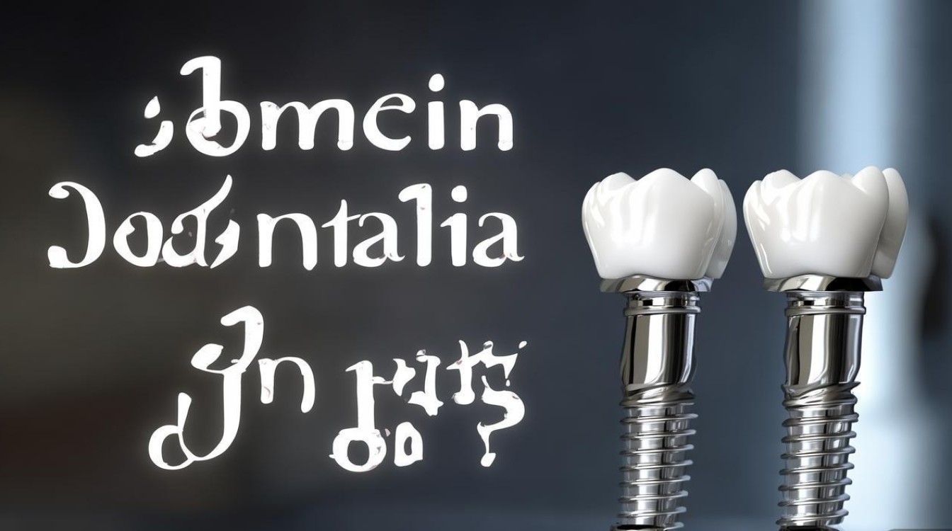 国产种植牙靠谱吗?质量与进口差距大吗?-图1 国产种植牙靠谱吗?质量与进口差距大吗?-图1