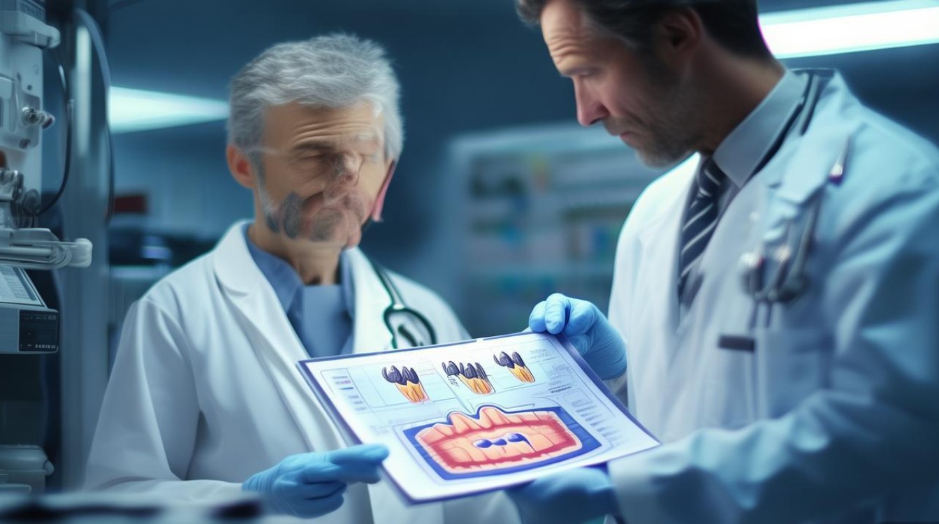 种植牙发炎会死人吗-图1 种植牙发炎会死人吗-图1