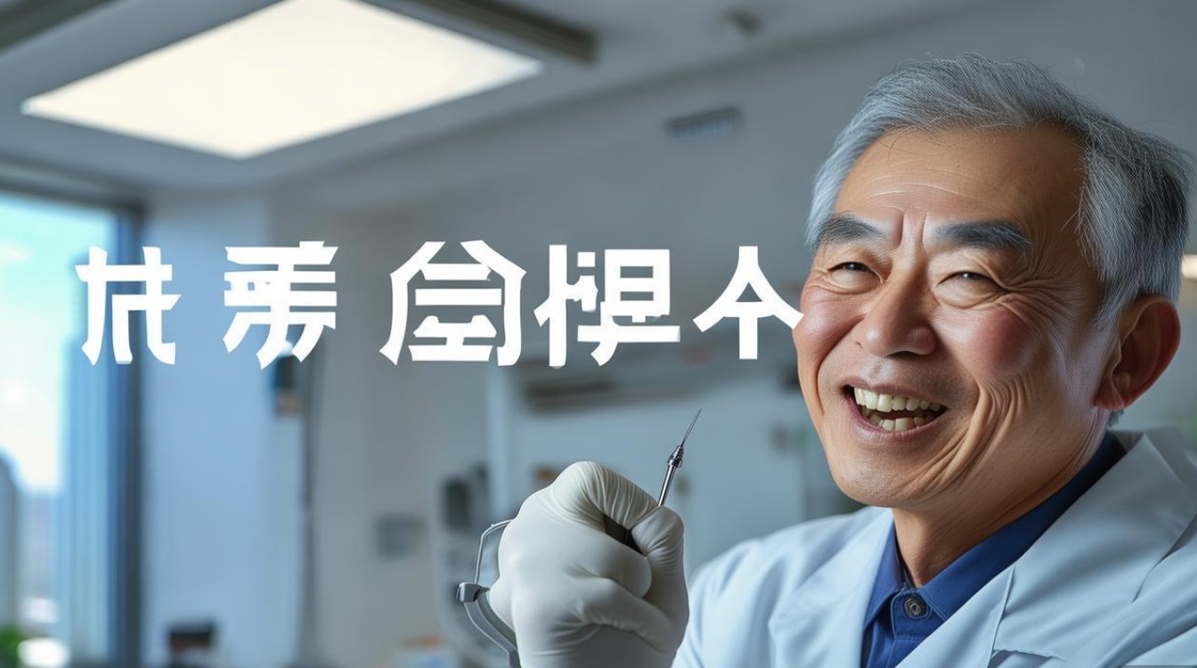 华西口腔种植牙陈新民-图1