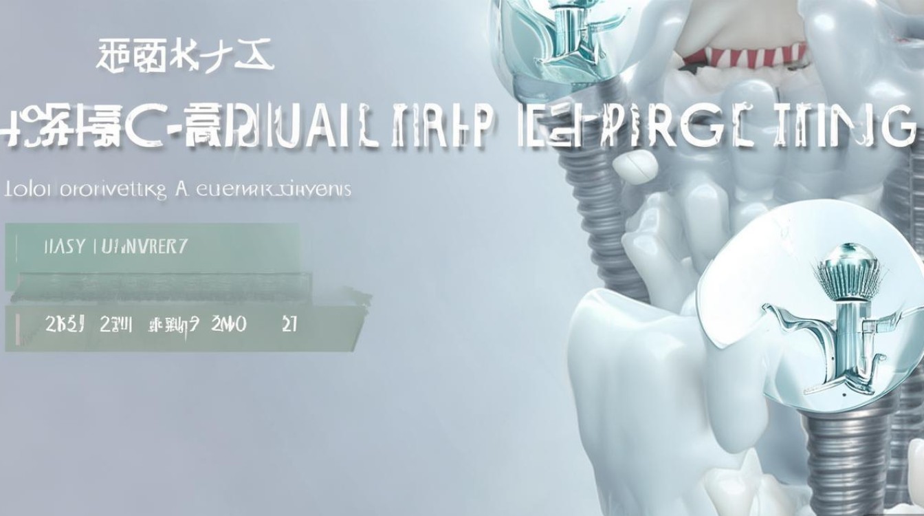 吉大口腔种植牙价格具体多少？费用构成及影响因素有哪些？-图1