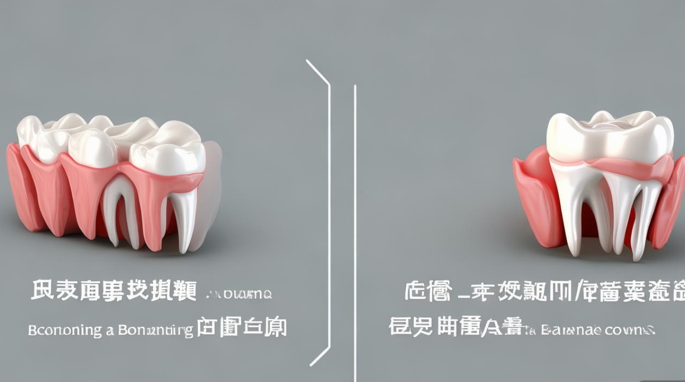 镶牙VS种植牙,区别究竟在哪?原理、效果大揭秘!-图1 镶牙VS种植牙,区别究竟在哪?原理、效果大揭秘!-图1