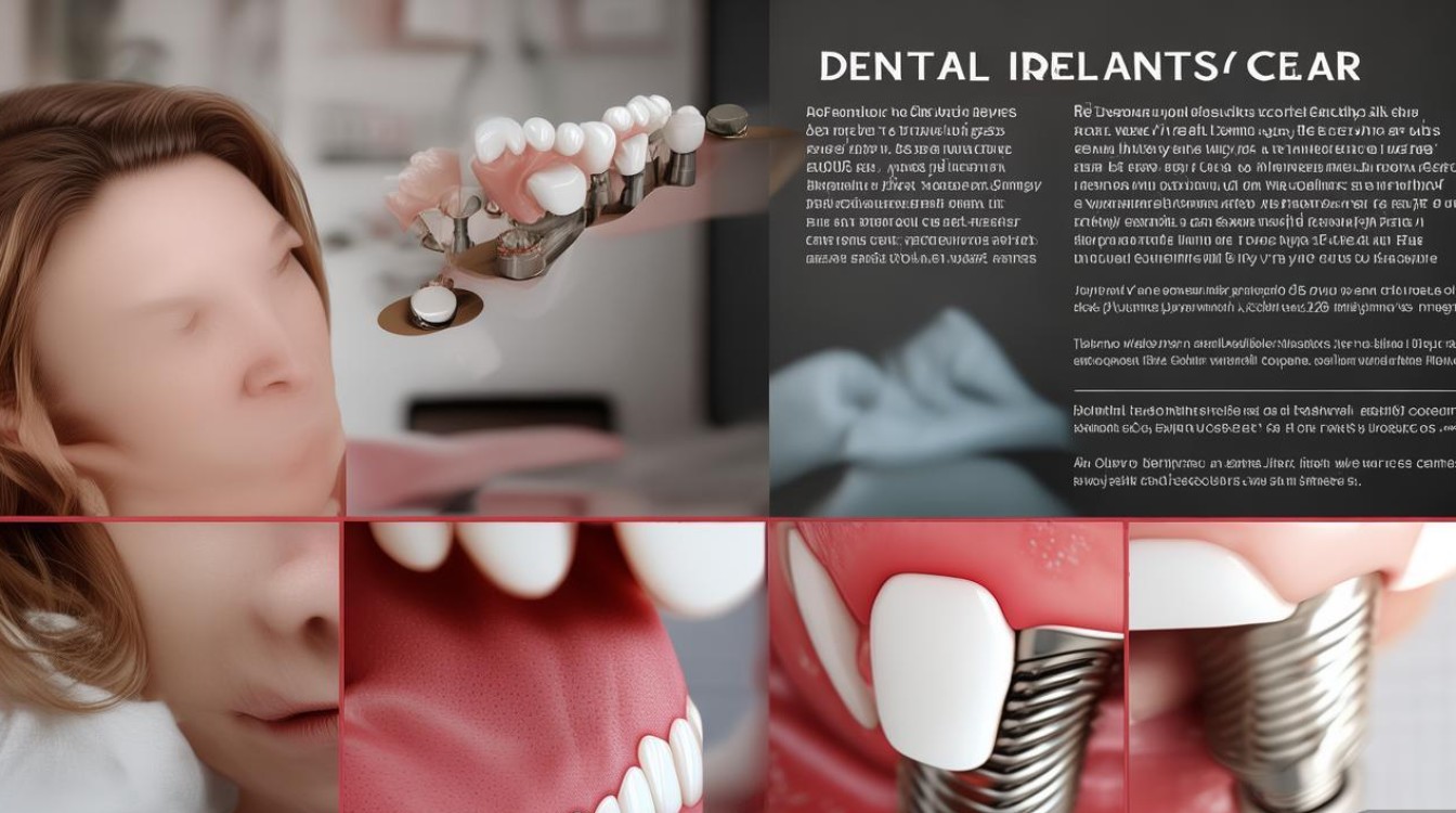 种植牙后护理怎么做才能延长使用寿命?日常维护与复查要点有哪些?-图1 种植牙后护理怎么做才能延长使用寿命?日常维护与复查要点有哪些?-图1