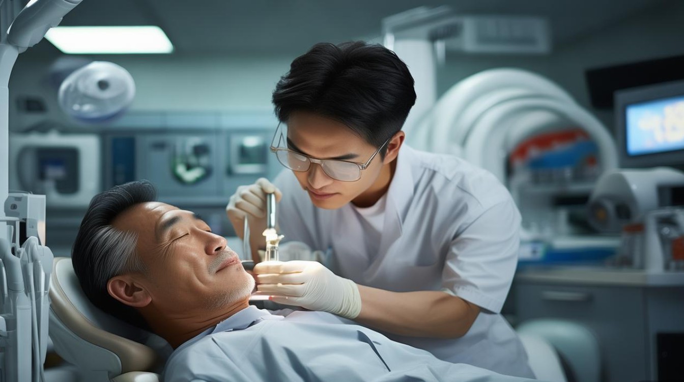 韩国登辉种植牙效果如何？价格靠谱吗？-图1