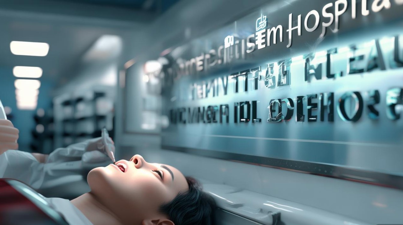 同济医院种植牙效果如何？价格和技术靠谱吗？-图1