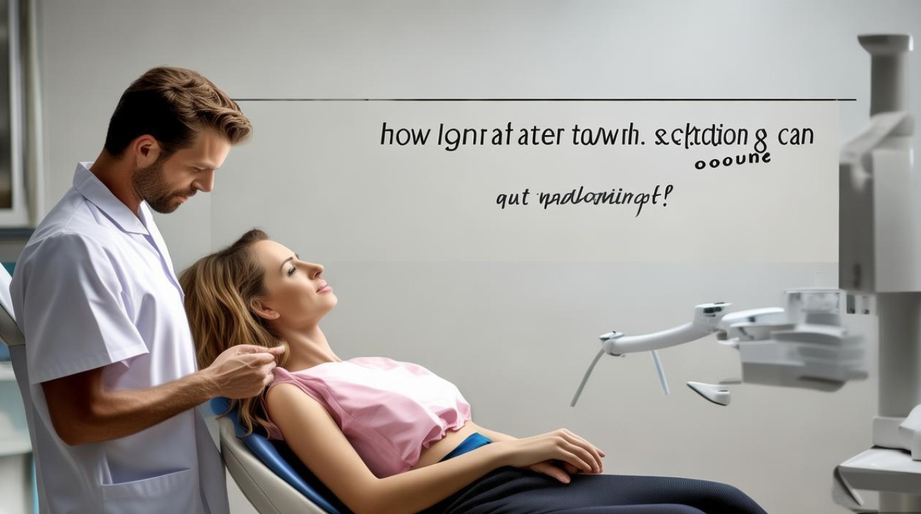 拔牙后多久能种牙？最佳种植时间需了解-图1