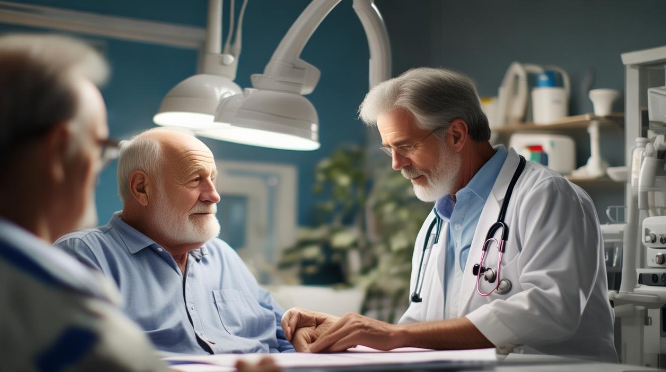 老人牙齿缺失适合做种植牙吗？-图1