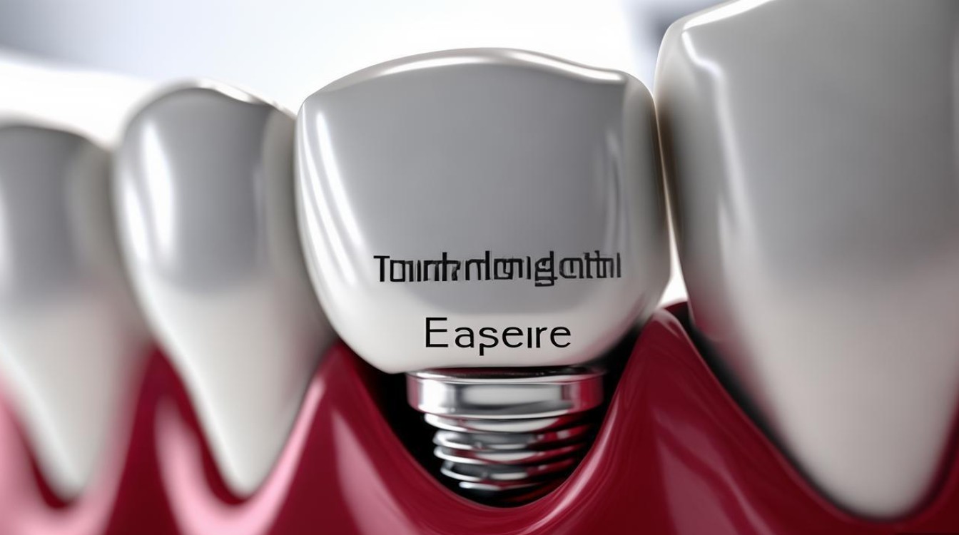 牙种植体暴露为何会发生？原因、危害及处理方法有哪些？-图1