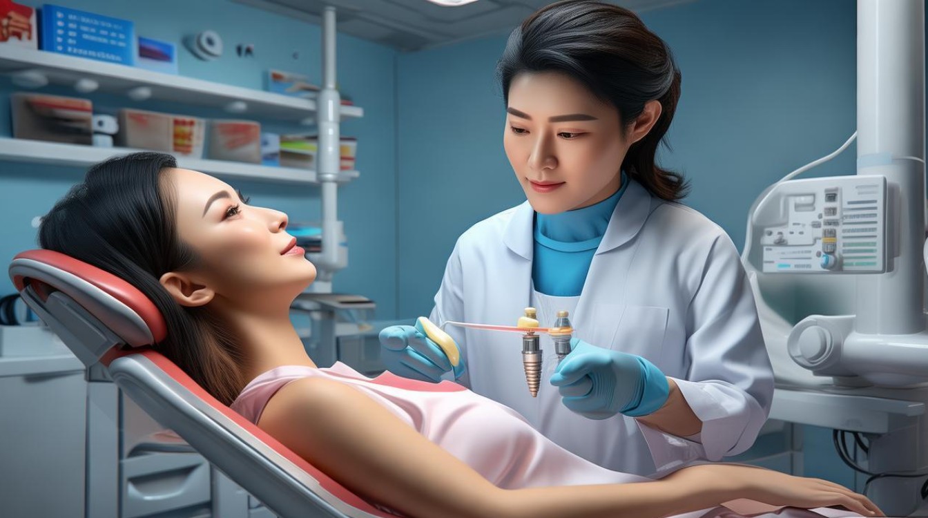 牙种植注意什么-图1 牙种植注意什么-图1