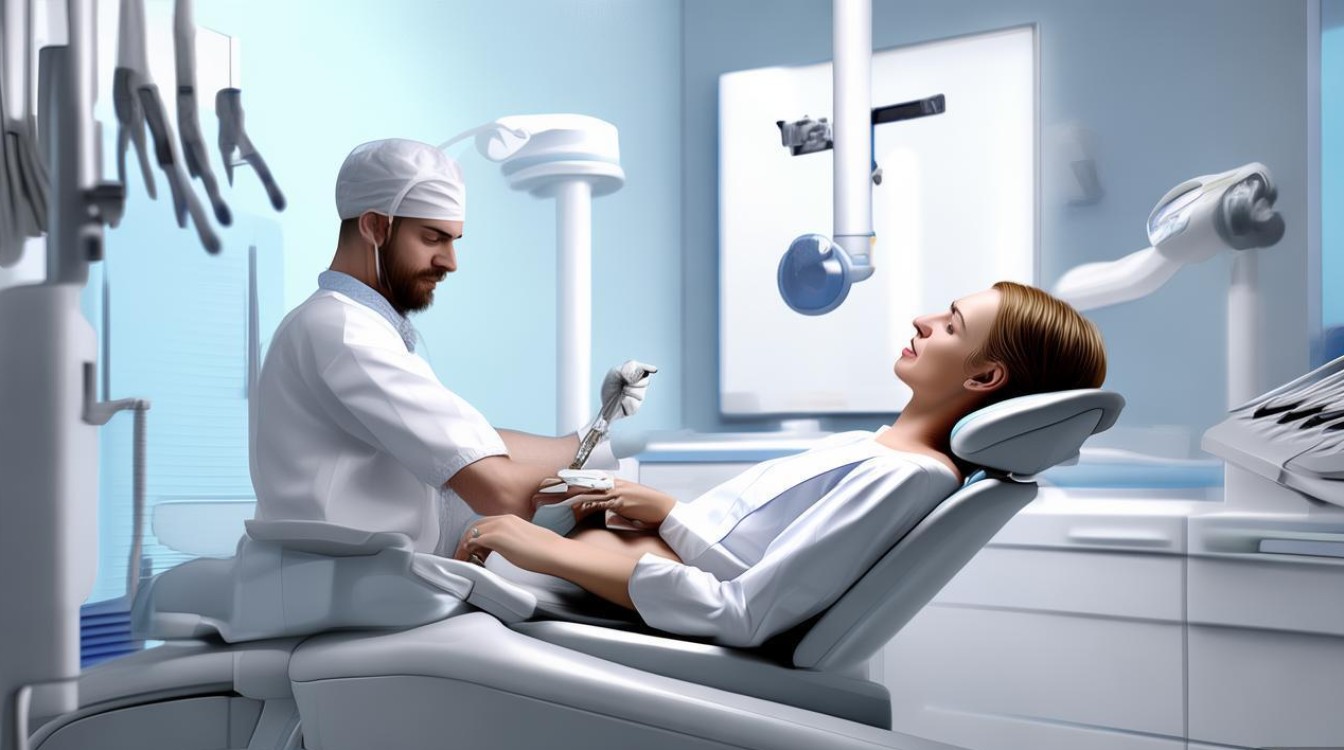 即刻种植牙真的好吗?安全效果能持久吗?适合所有人做吗?-图1 即刻种植牙真的好吗?安全效果能持久吗?适合所有人做吗?-图1