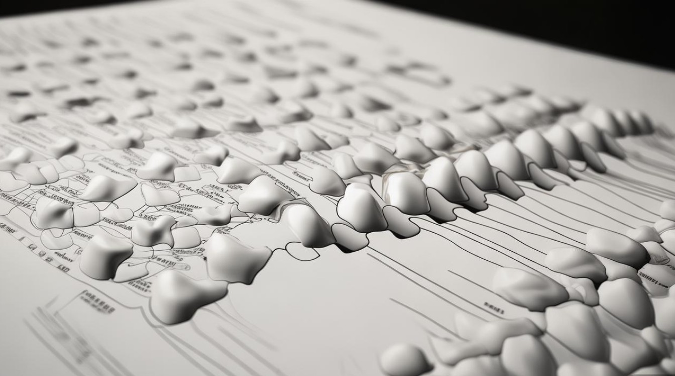 不同牙位种植位置有何不同？-图1