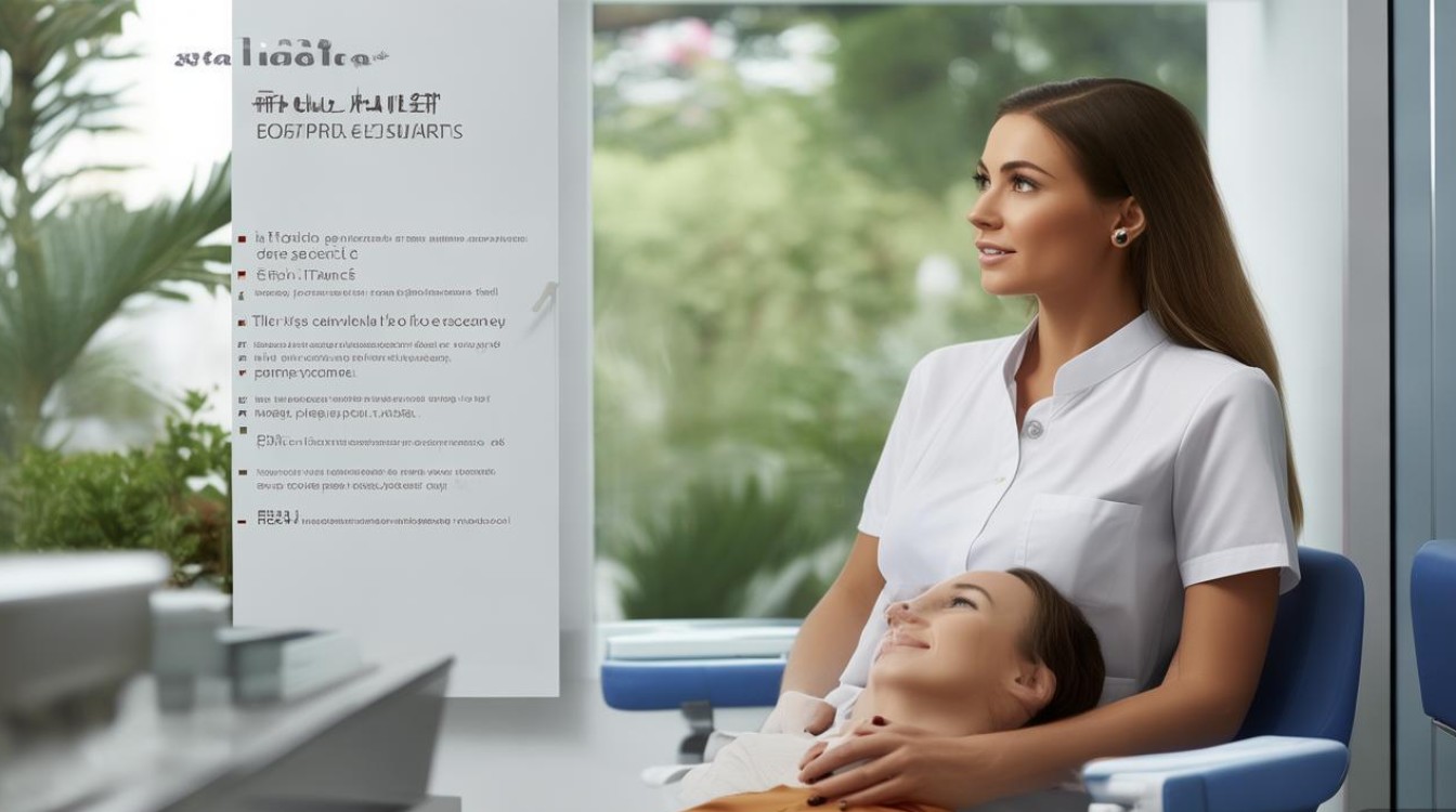 种植牙前患者需做哪些术前准备?-图1 种植牙前患者需做哪些术前准备?-图1