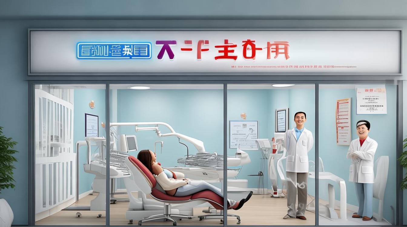 长沙种植牙医院怎么选？这几点帮你避坑！-图1