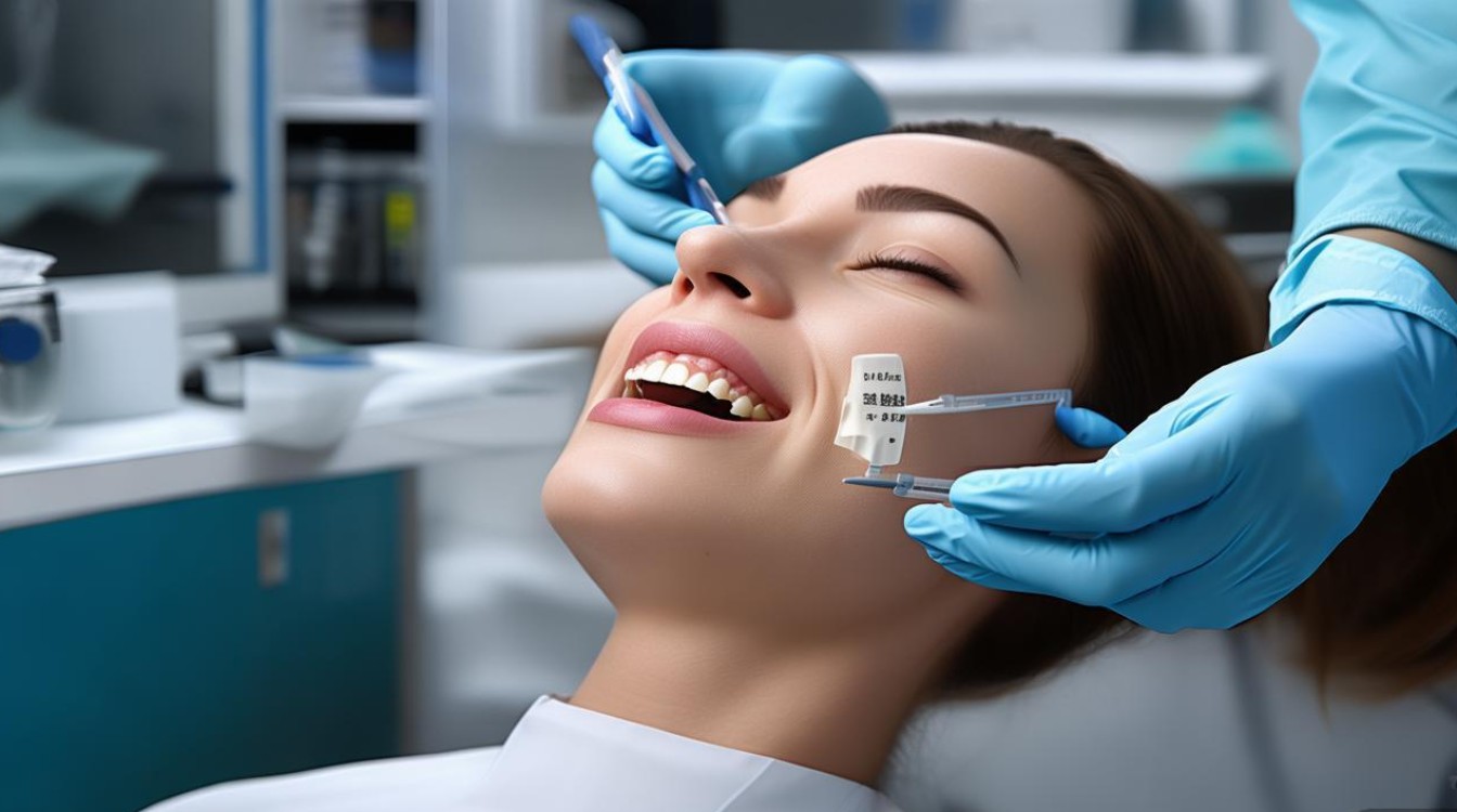 种植牙容易发炎吗？术后护理是关键-图1