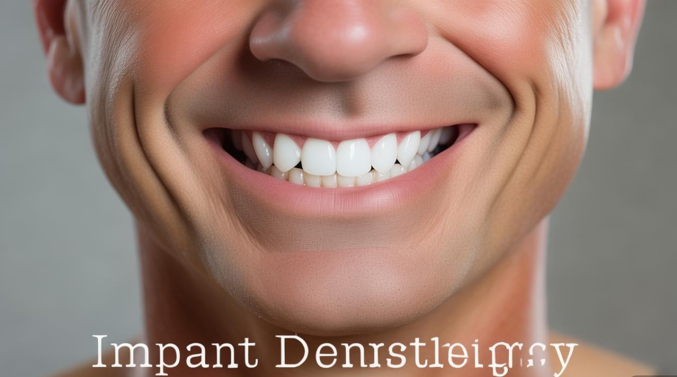 种植牙佩戴后能用多久？-图1