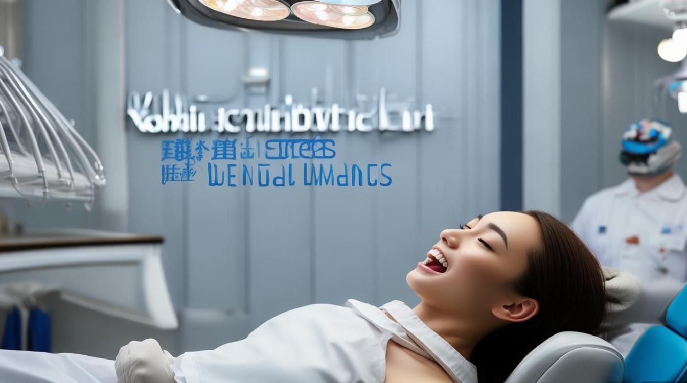 徐汇牙防所能否种植牙？技术效果如何？-图1