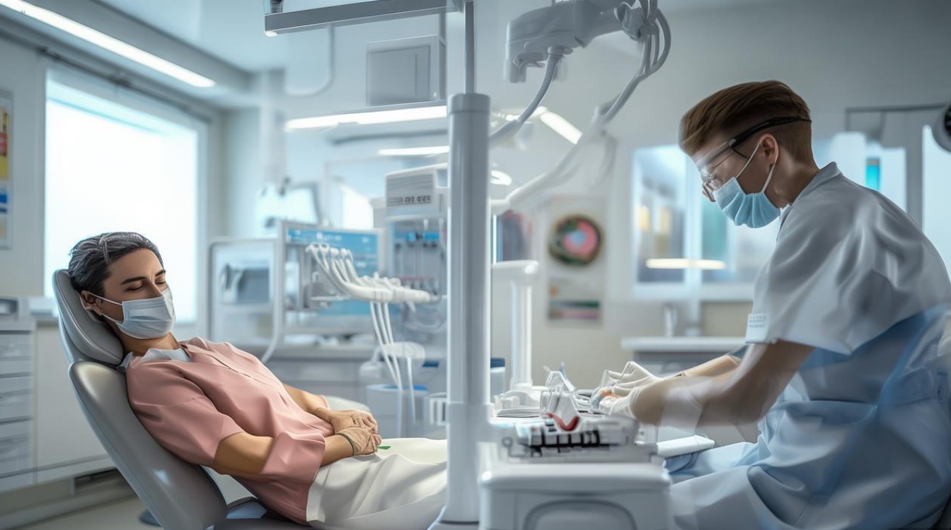 医大口腔种植牙一颗要多少钱?-图1 医大口腔种植牙一颗要多少钱?-图1