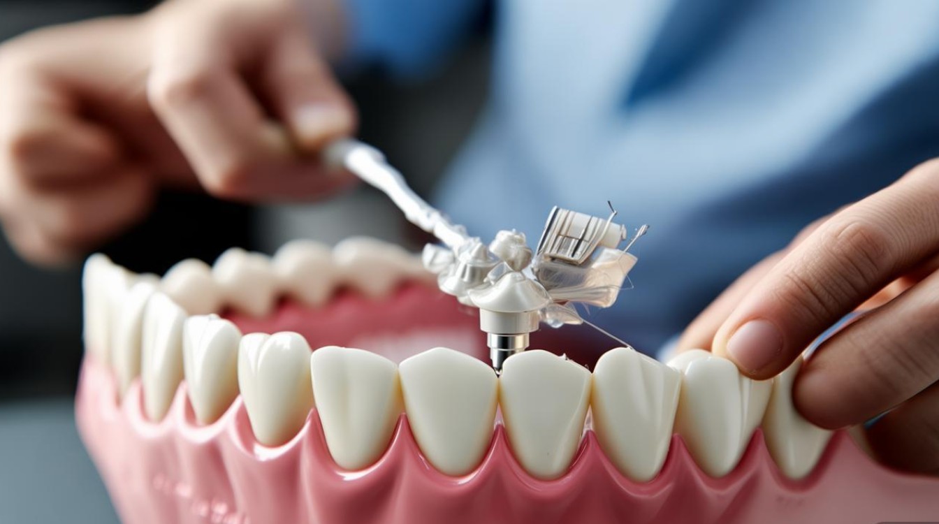 种植牙基台送了?真免费还是另有隐情?-图1 种植牙基台送了?真免费还是另有隐情?-图1