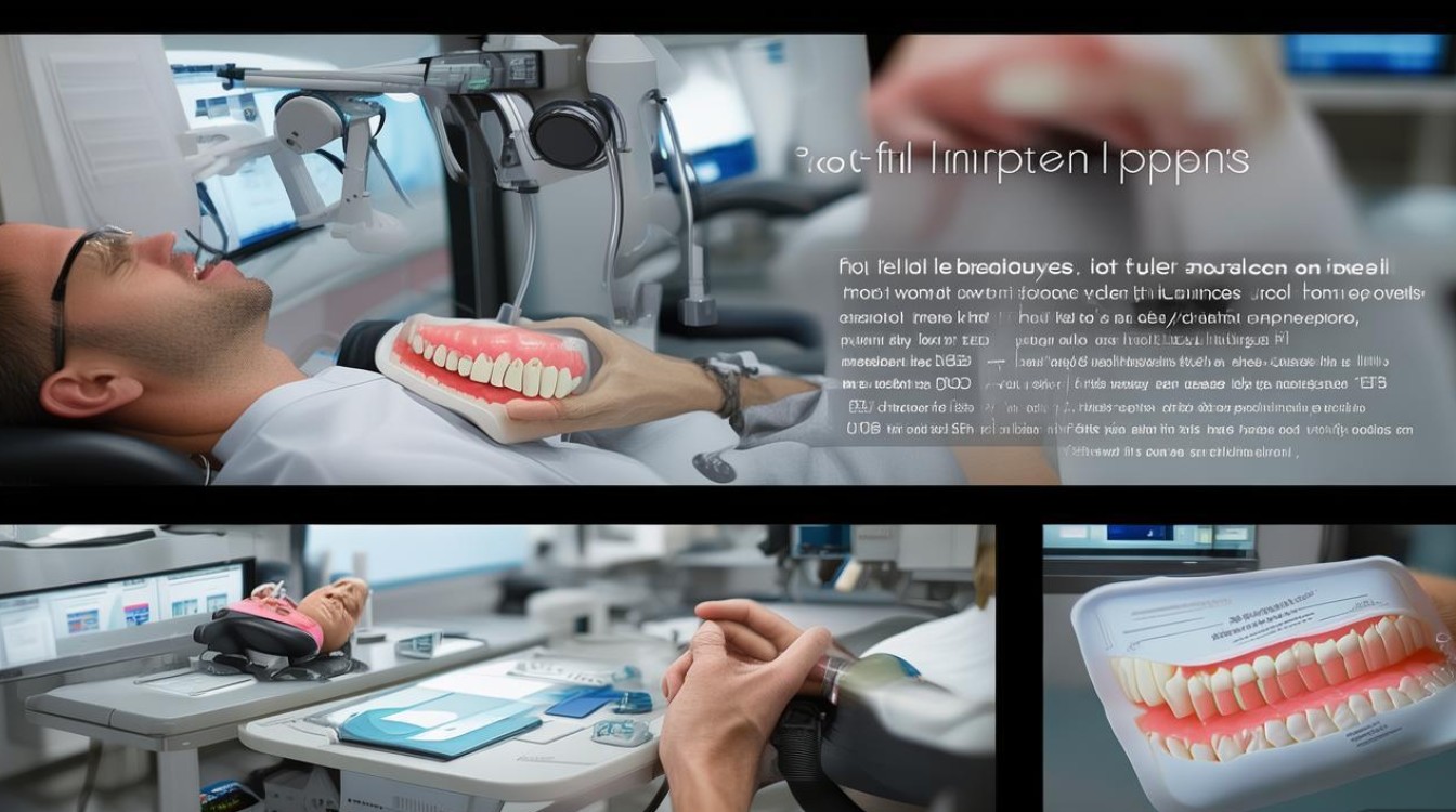 全植牙是不是就是种植牙？两者有何区别？-图1