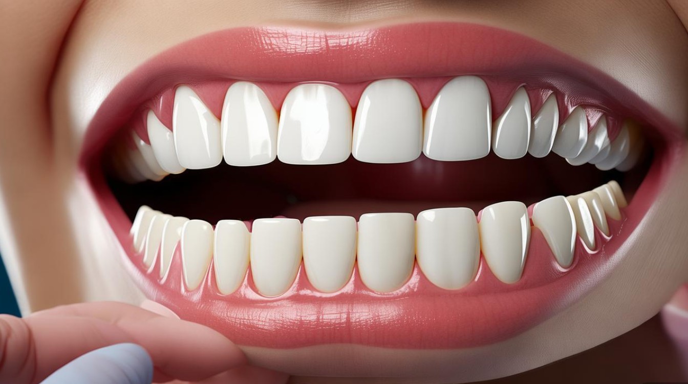 种植牙与原牙搭桥有何不同？选哪个更好？-图1