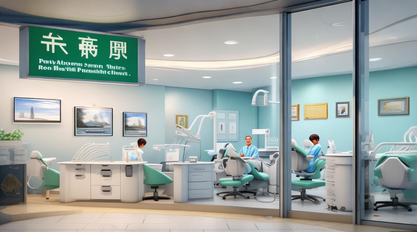 顺德种植牙怎么选?哪家医院更靠谱?-图1 顺德种植牙怎么选?哪家医院更靠谱?-图1