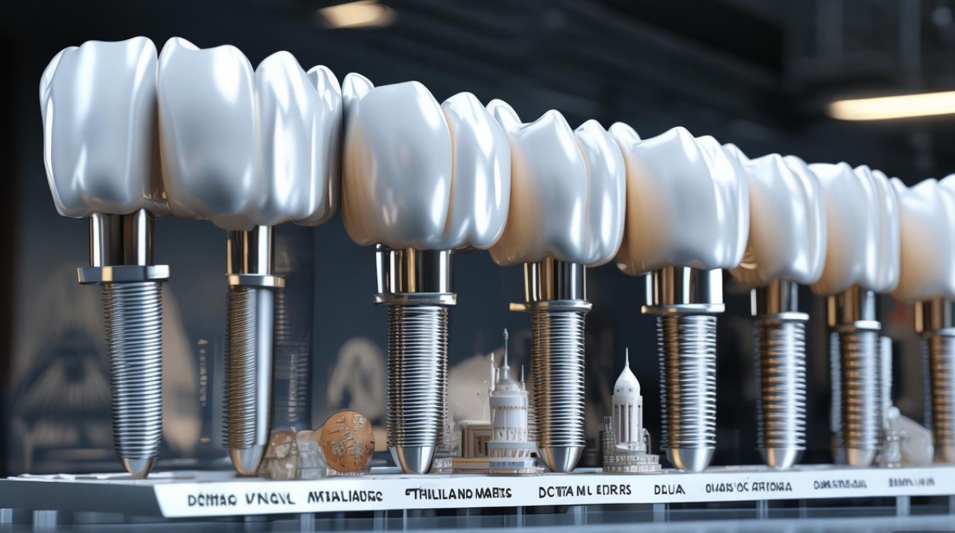 中国种植牙发展史，走过哪些阶段？关键节点与本土化进程如何？-图1