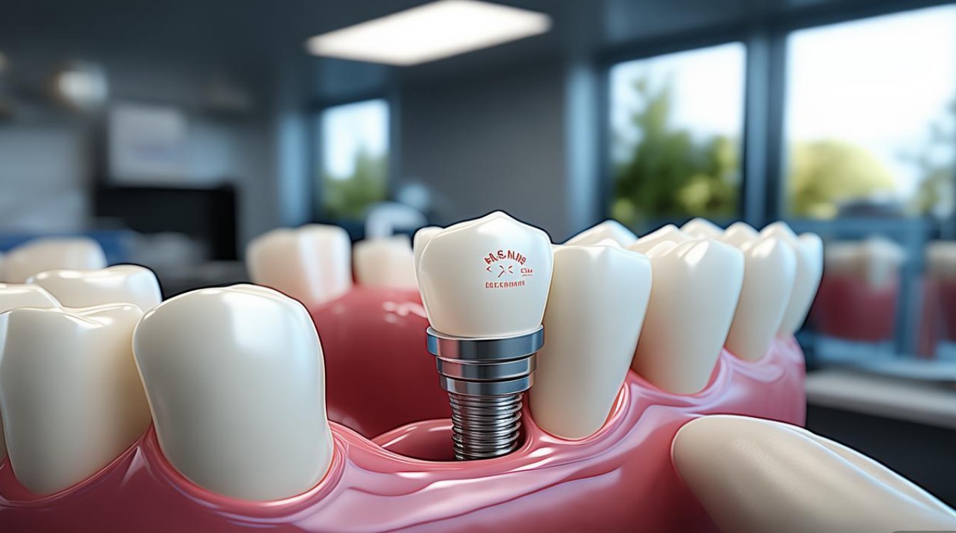 种植牙 植体 品牌-图1 种植牙 植体 品牌-图1