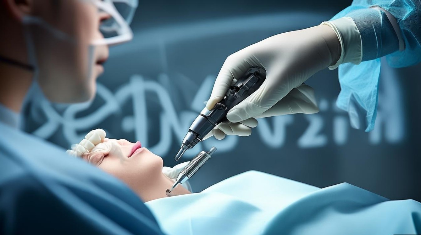 真正种植牙-图1