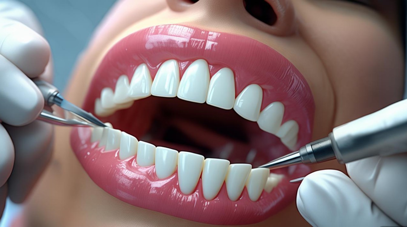 牙列拥挤能直接种植牙吗?需先矫正拥挤再种吗?-图1 牙列拥挤能直接种植牙吗?需先矫正拥挤再种吗?-图1