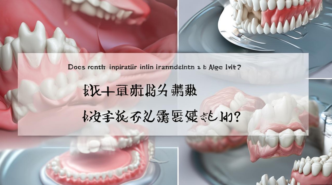 种植牙有年龄限制吗?哪些年龄段适合做种植牙?-图1 种植牙有年龄限制吗?哪些年龄段适合做种植牙?-图1