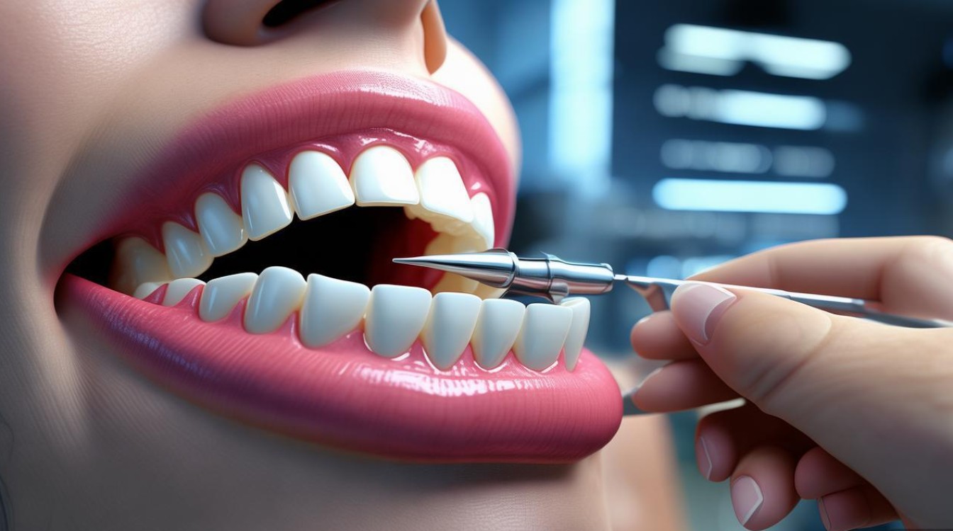 种植牙周围的组织重建-图1