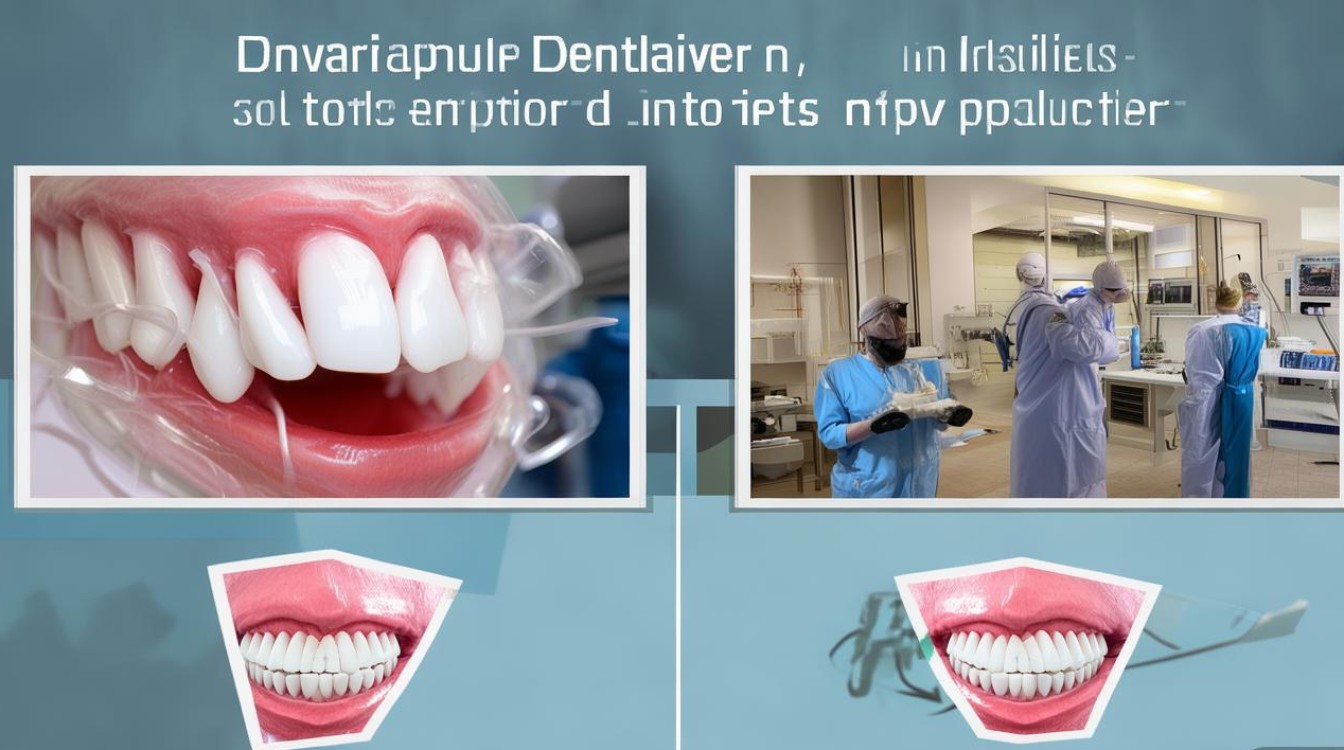 进口种植牙有哪些优缺点？-图1