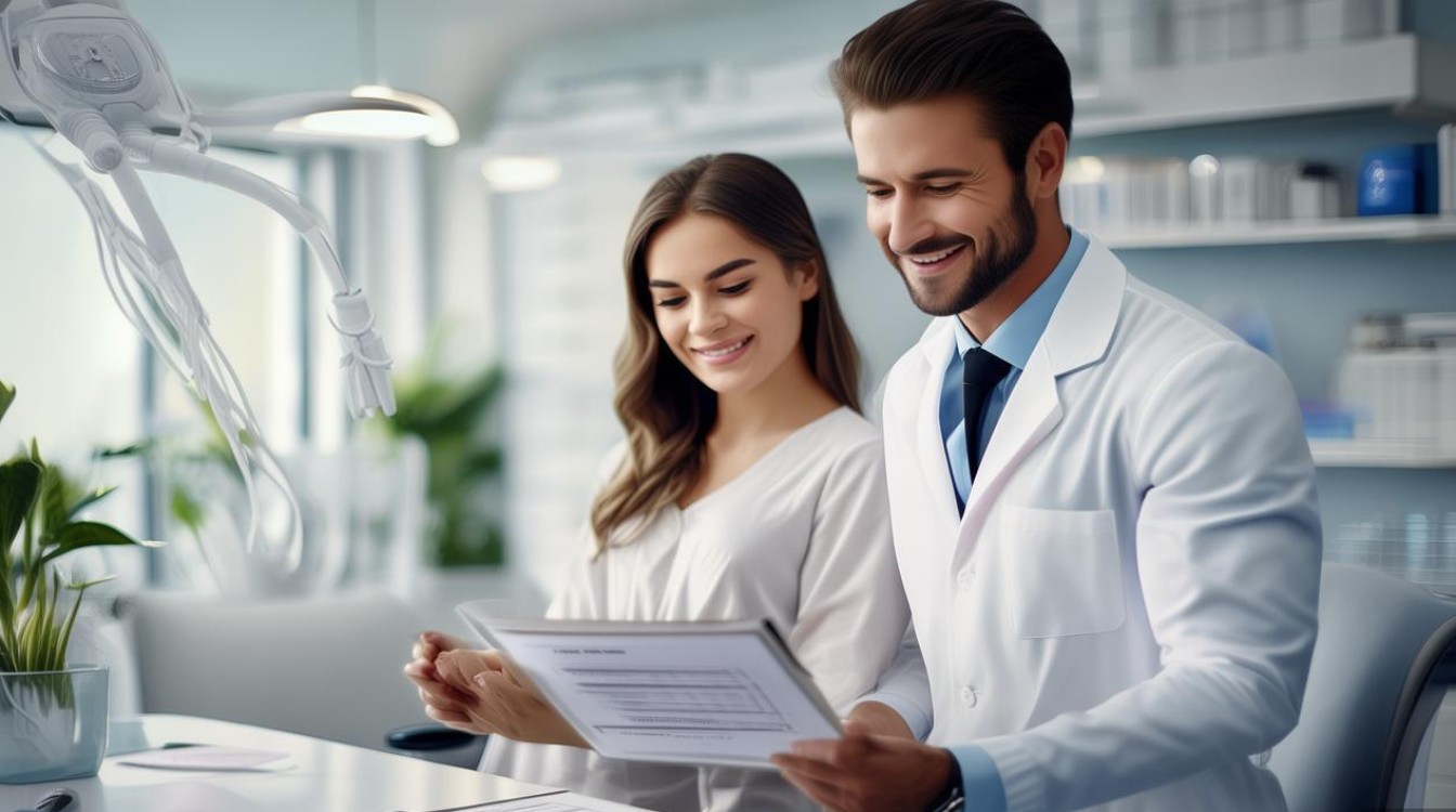 种植牙值得推荐吗？适合哪些人群？有哪些优缺点？-图1