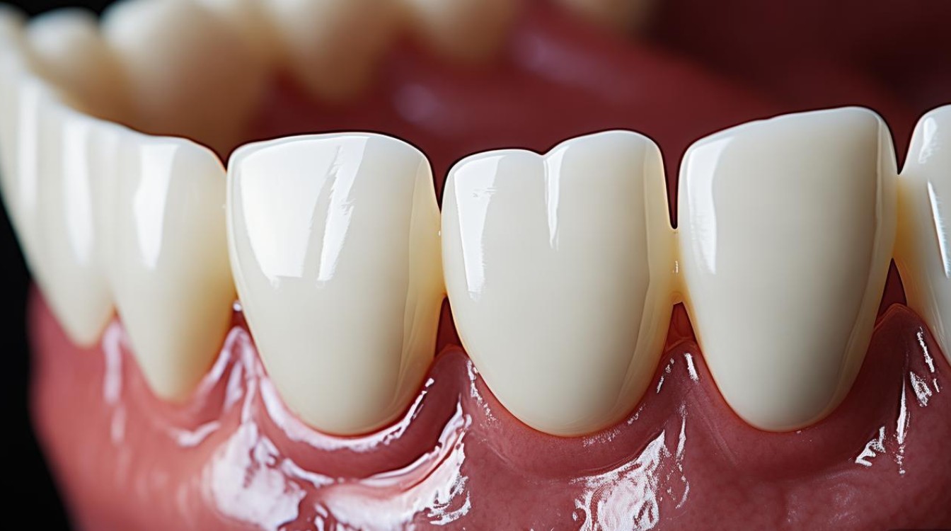 种植牙桥架是什么?材料选择与适用情况如何?-图1 种植牙桥架是什么?材料选择与适用情况如何?-图1