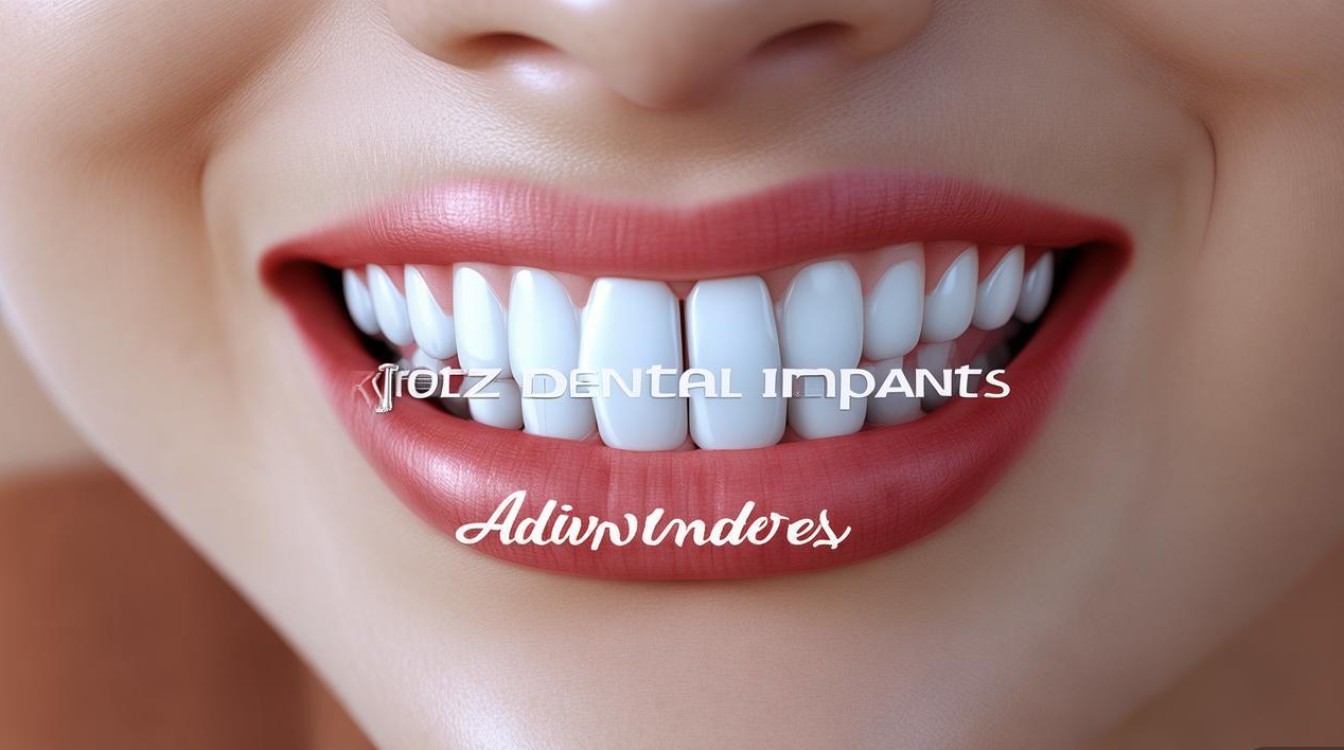 科特斯种植牙的核心优点具体体现在哪些方面？有哪些独特优势值得了解？-图1