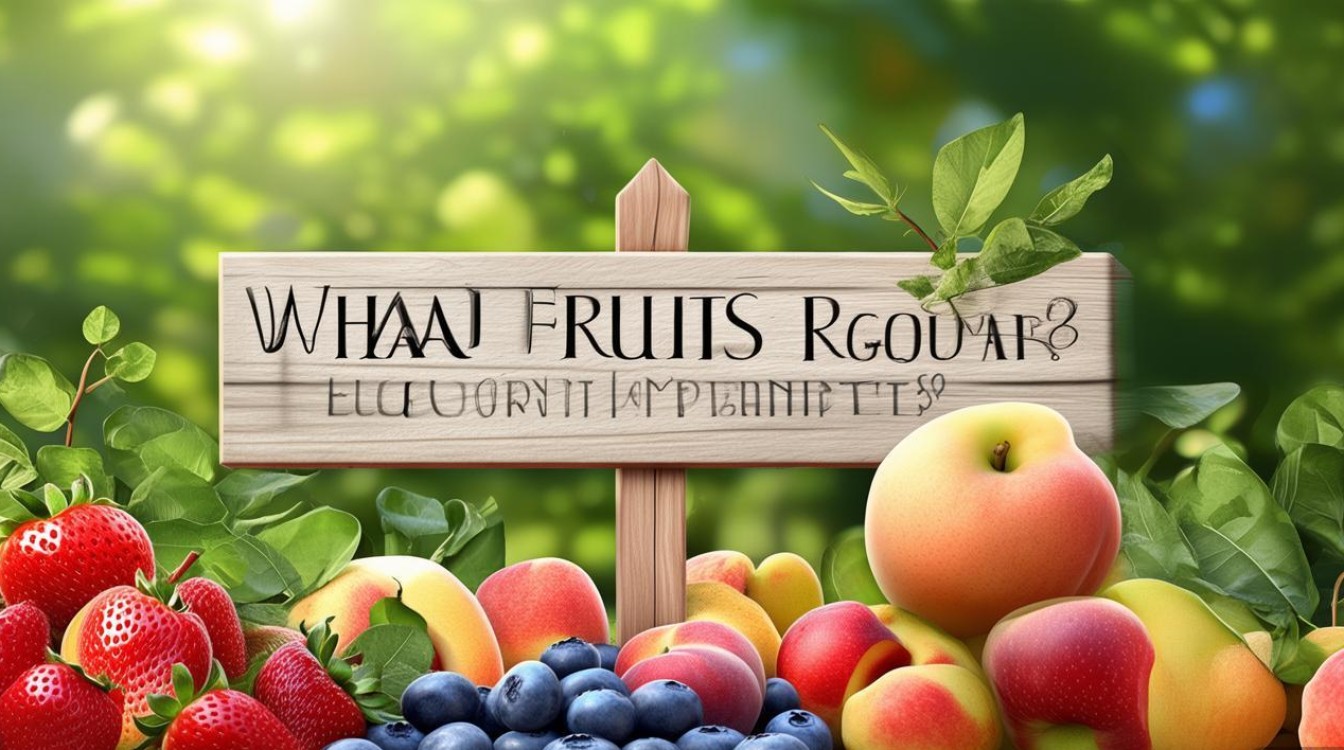 种植牙后吃什么水果好？适宜的水果有哪些？怎么选不伤牙？-图1