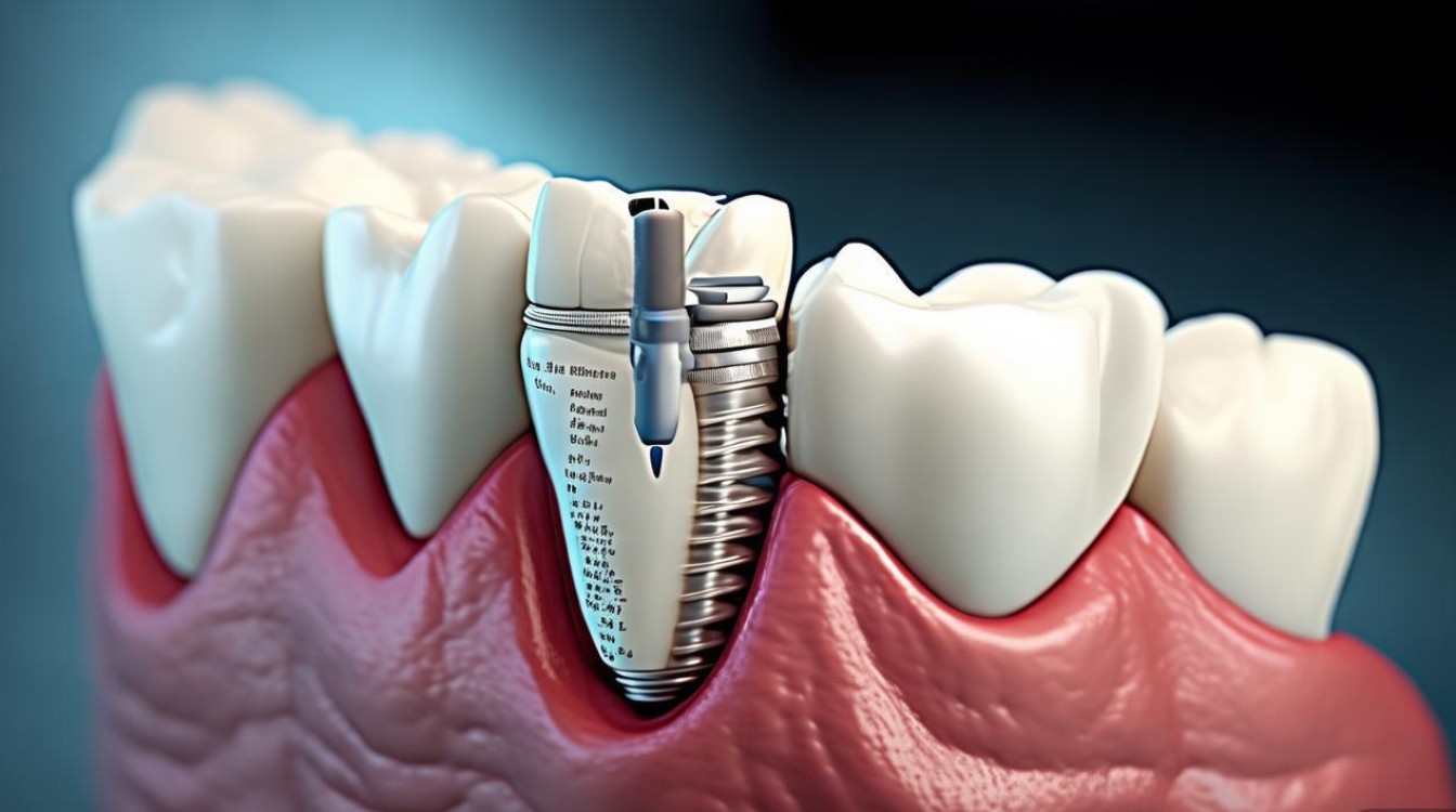 种植牙怎么做?疼不疼?效果如何?适合哪些人?能维持多久?-图1 种植牙怎么做?疼不疼?效果如何?适合哪些人?能维持多久?-图1