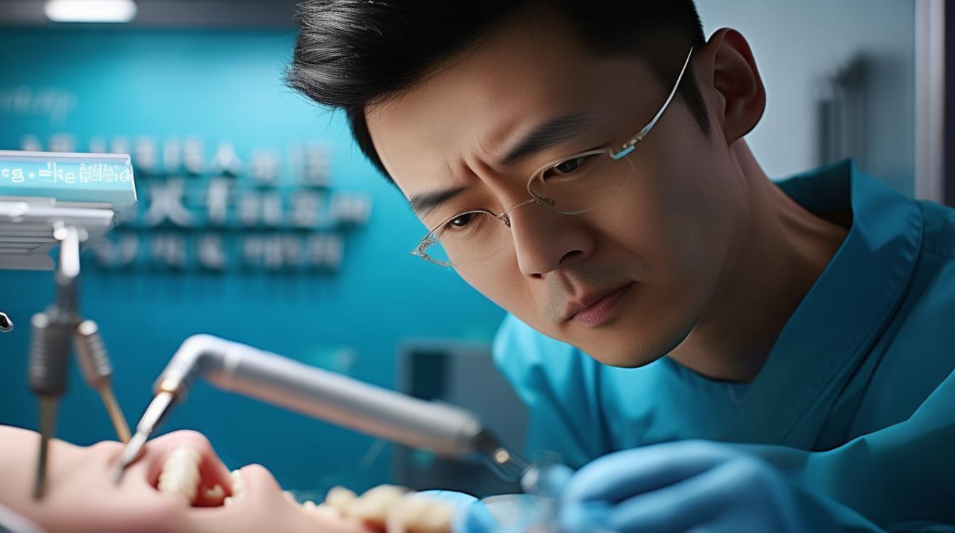 种植牙 张志勇-图1