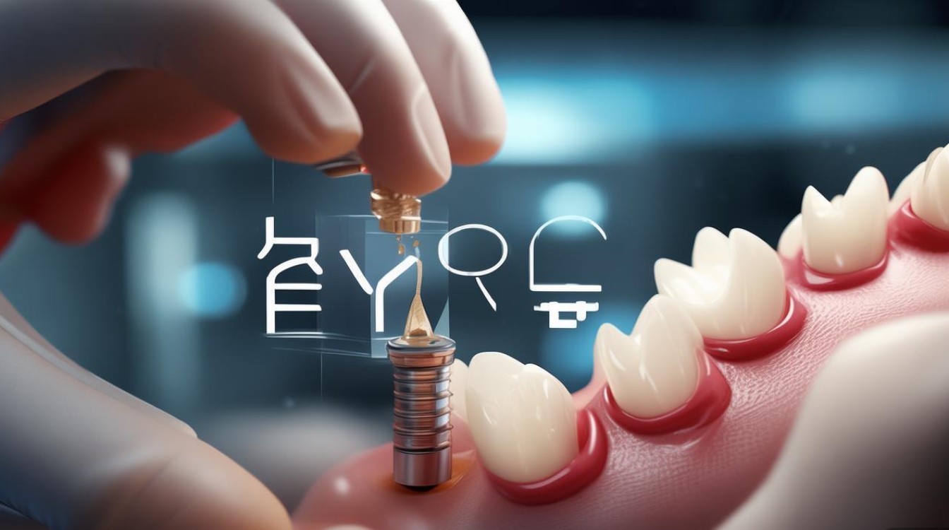 种植牙可以自己长出来吗？专家揭秘是否能自然生长-图1